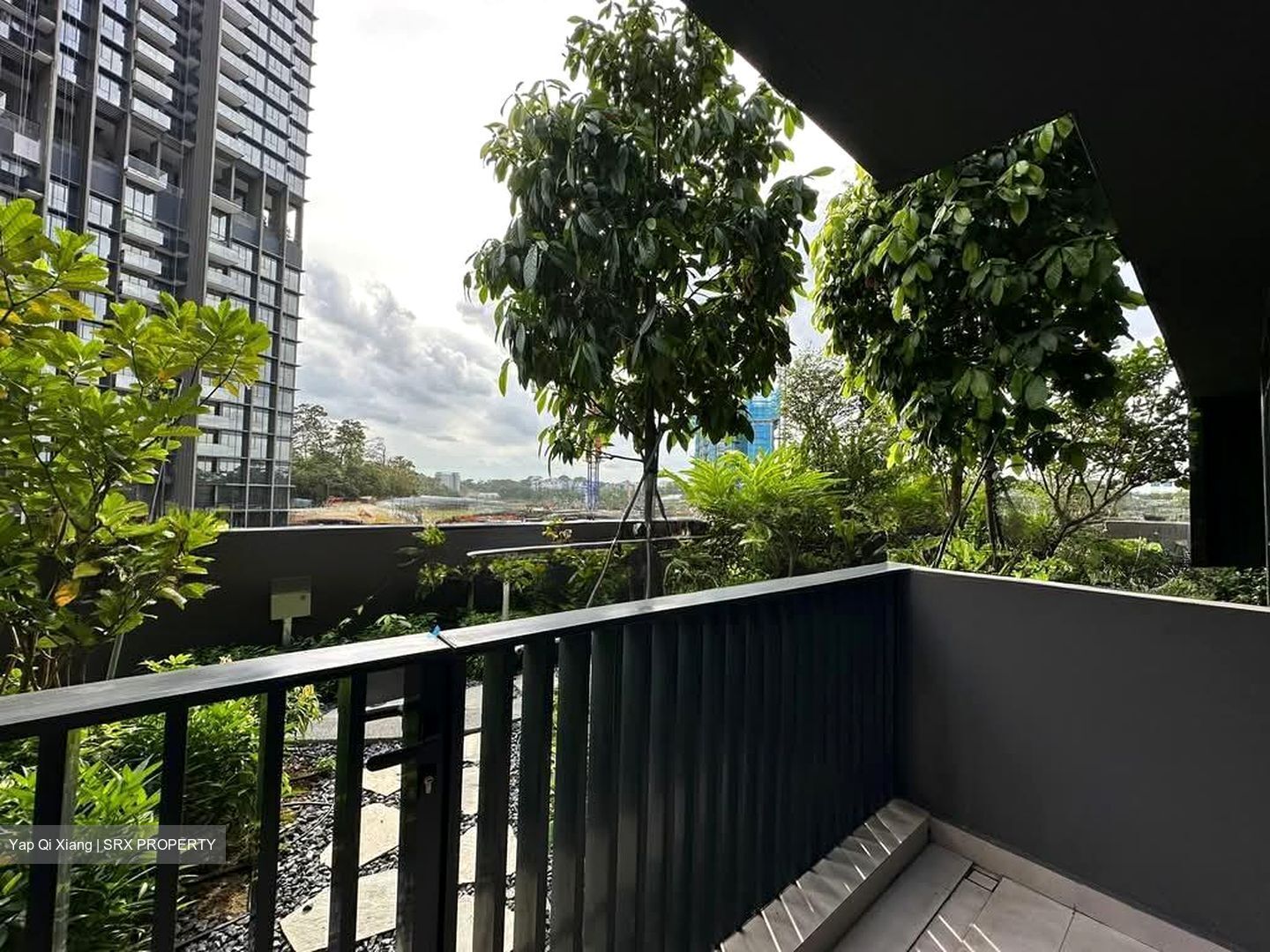Lentor Modern (D26), Apartment #527402821